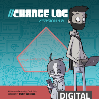 Change Log: Version 1.0 - Digital