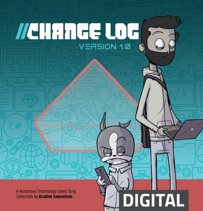 Change Log: Version 1.0 - Digital