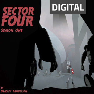 Sector Four: Season One - Digital