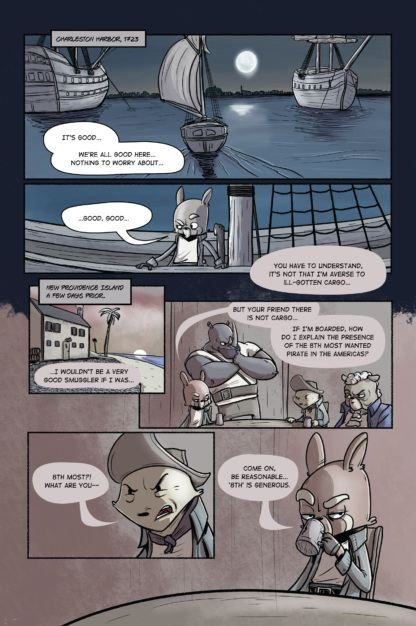 Near the Wind - The Promise - Artist Edition - Image 3