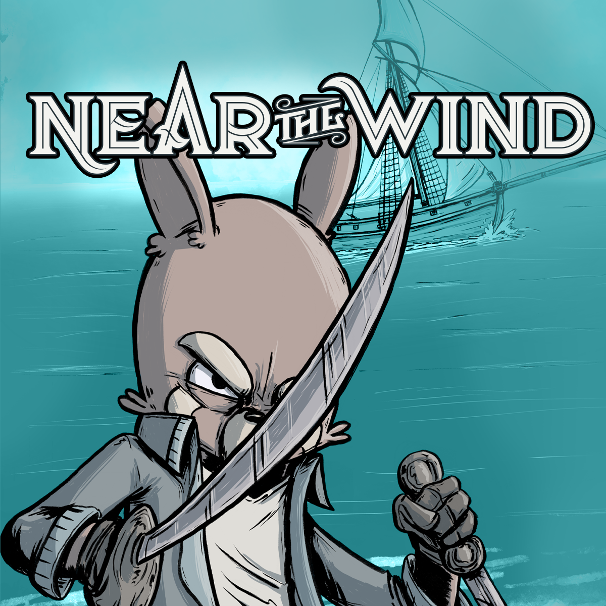 Near the Wind