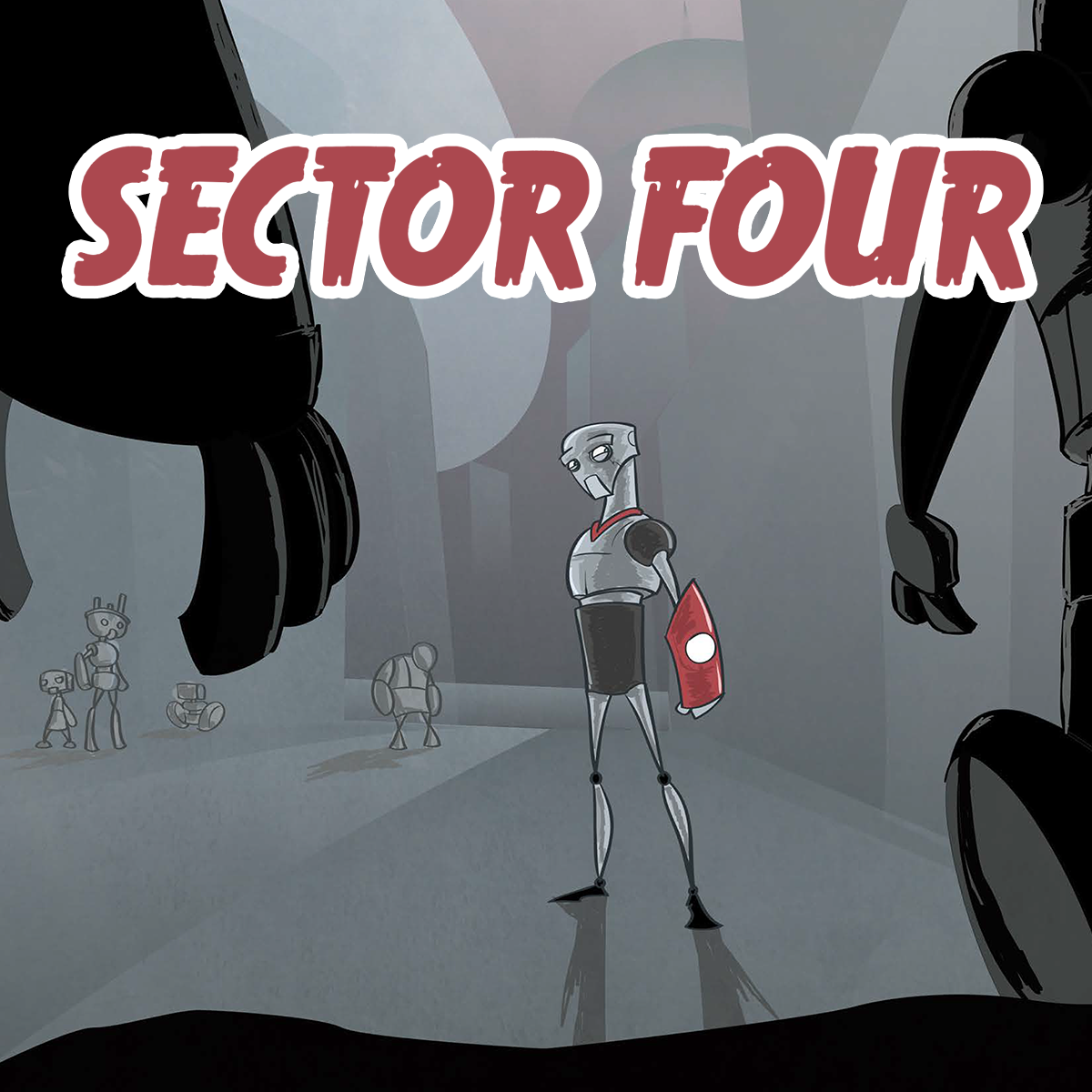 Sector Four