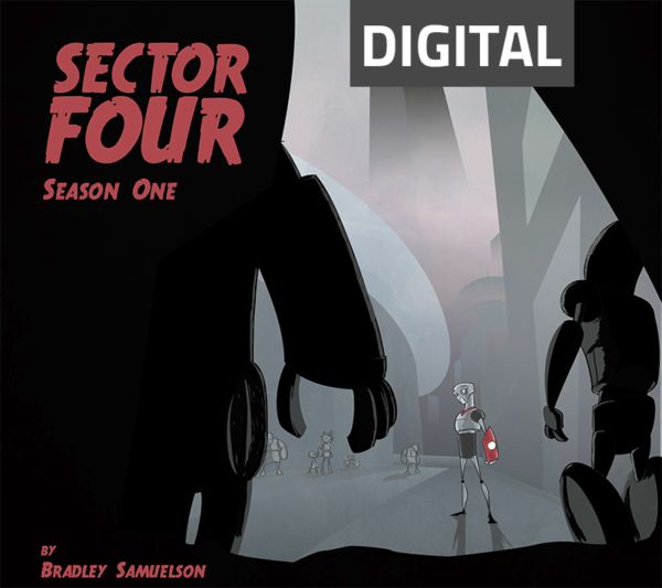 Sector Four - Digital